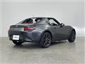 2017 Mazda Roadster