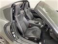 2017 Mazda Roadster