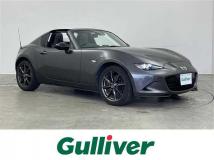 2017 Mazda Roadster