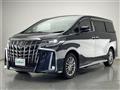 2023 Toyota Alphard Hybrid