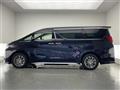 2023 Toyota Alphard Hybrid