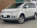 2018 Mitsubishi Delica D5