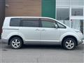 2018 Mitsubishi Delica D5