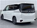 2023 Toyota Voxy