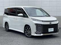 2023 Toyota Voxy