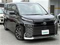 2022 Toyota Voxy