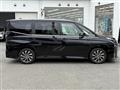 2022 Toyota Voxy