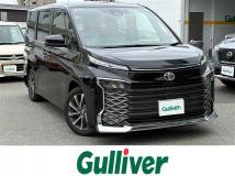 2022 Toyota Voxy