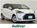2019 Toyota Sienta