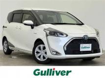 2019 Toyota Sienta