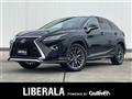 2019 Lexus RX
