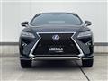 2019 Lexus RX