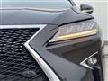 2019 Lexus RX