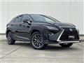 2019 Lexus RX