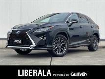 2019 Lexus RX
