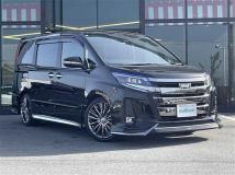 2018 Toyota Noah