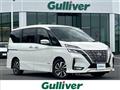 2021 Nissan Serena