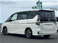 2021 Nissan Serena