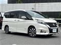 2019 Nissan Serena