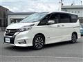 2019 Nissan Serena