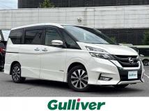 2019 Nissan Serena