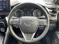 2021 Toyota Harrier Hybrid