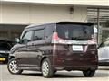 2019 Suzuki Solio