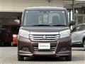 2019 Suzuki Solio