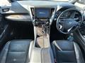 2019 Toyota Alphard Hybrid