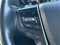 2019 Toyota Alphard Hybrid
