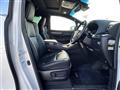 2019 Toyota Alphard Hybrid