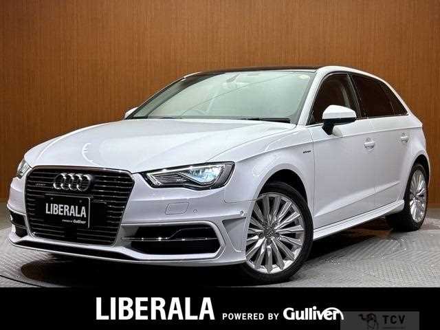 2016 Audi A3
