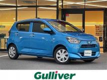 2019 Daihatsu Mira Es