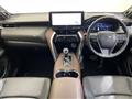 2024 Toyota Harrier Hybrid