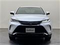 2024 Toyota Harrier Hybrid