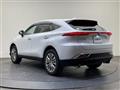 2024 Toyota Harrier Hybrid