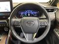 2024 Toyota Harrier Hybrid