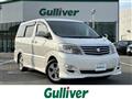 2007 Toyota Alphard G