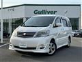 2007 Toyota Alphard G