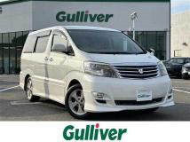 2007 Toyota Alphard G