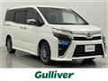 2019 Toyota Voxy