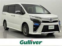 2019 Toyota Voxy