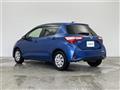 2017 Toyota Vitz