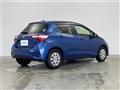 2017 Toyota Vitz