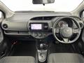 2017 Toyota Vitz