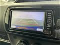 2017 Toyota Vitz