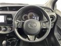 2017 Toyota Vitz