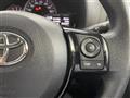 2017 Toyota Vitz