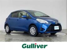 2017 Toyota Vitz