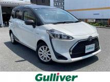 2020 Toyota Sienta